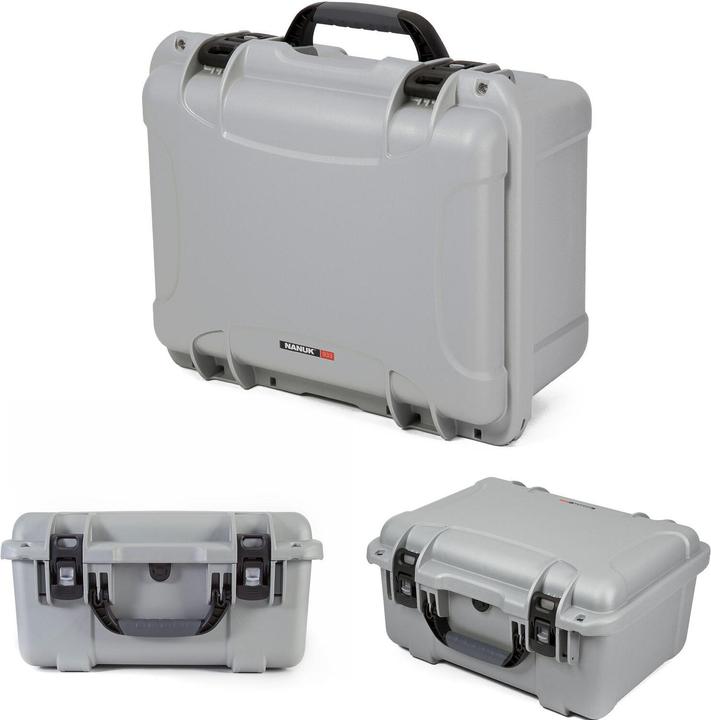 Produktbild Nanuk 933 (Fotokoffer, 36.40 l)