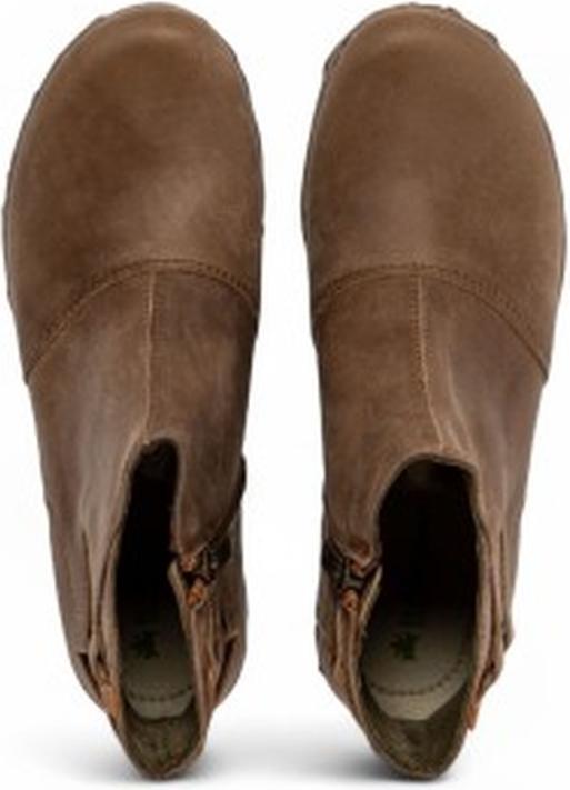 Actual product image El Naturalista Angkor Oxford Boot (41)