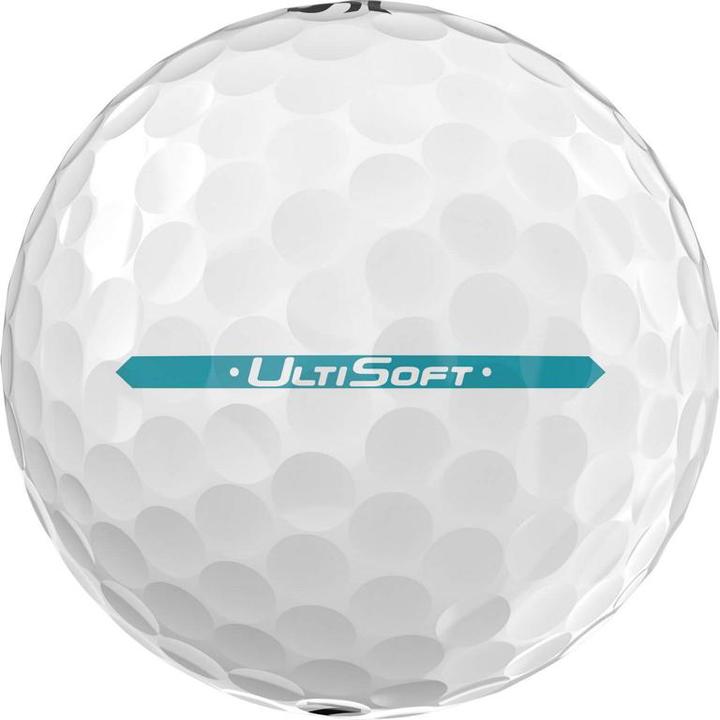 Produktbild Srixon ULTISoft white (4/2023)