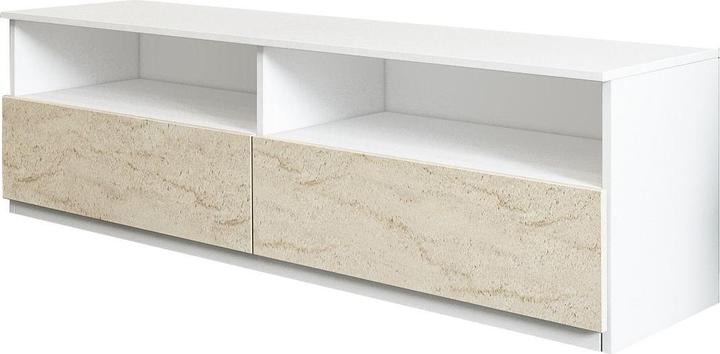 Immagine prodotto Homitis Centra TV Stand (144 x 45 x 49.80 cm)