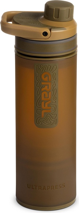 Actual product image Grayl Ultrapress (0.50 l)