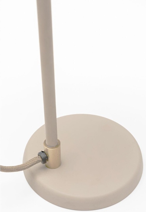 Produktbild Kare Design Tischleuchte Mira Beige 32cm (E14)