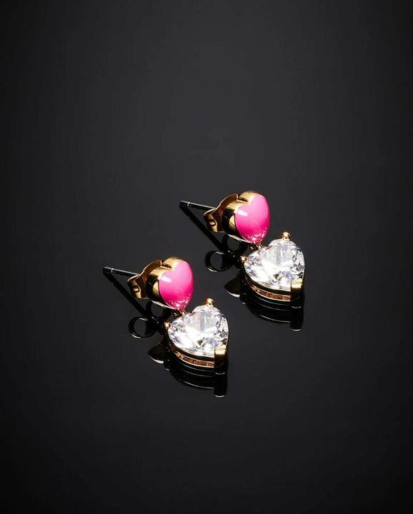 Produktbild Chiara Ferragni Damenohrringe (Messing)