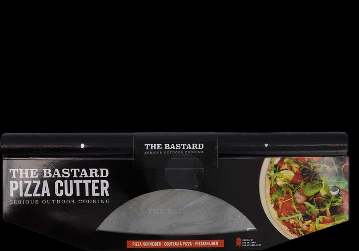 Immagine prodotto The Bastard Pizza Schneider