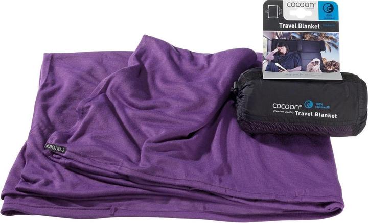 Cocoon CoolMax