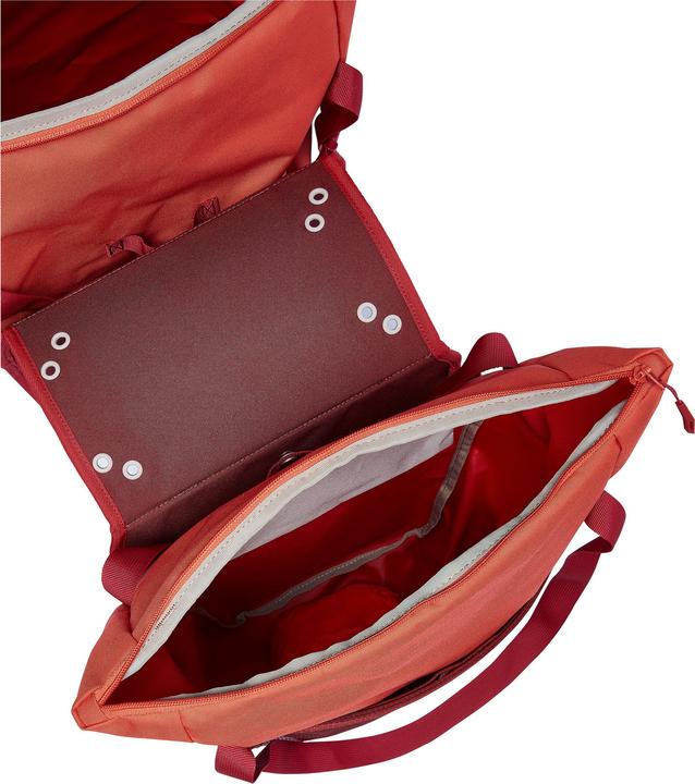 Produktbild Vaude TwinShopper (44 l, Gepäckträgertasche)