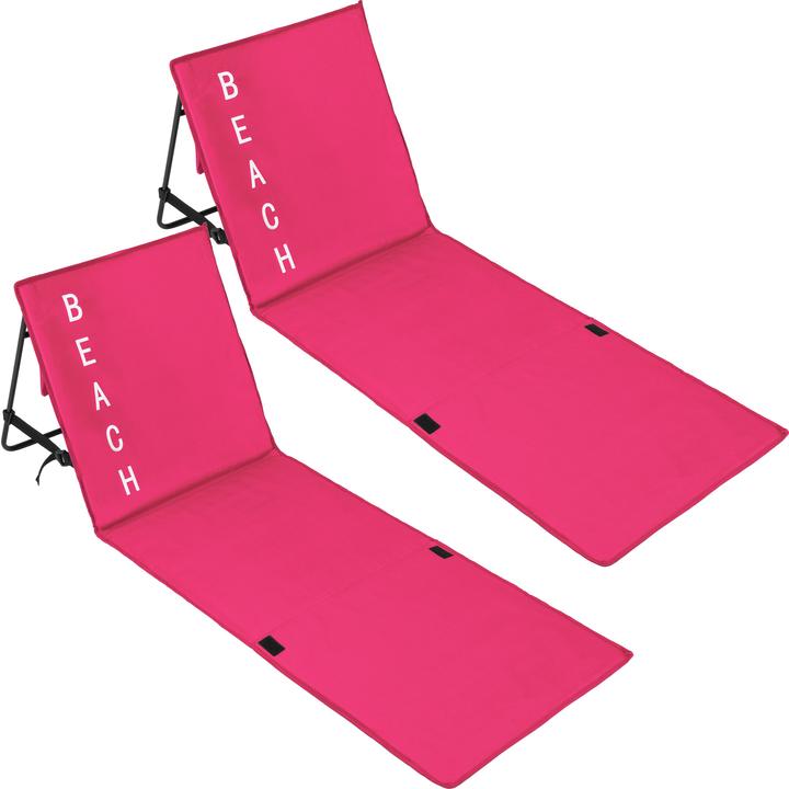 Image du produit tectake Tapis de plage (150 cm)