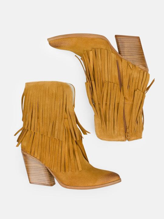 Immagine prodotto Felmini Stiefelette (39)