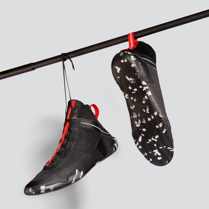 Produktbild Outshock BOXING SHOES 500 (38)