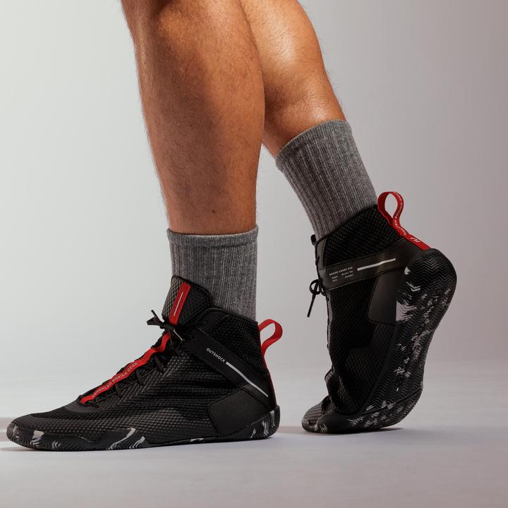 Produktbild Outshock BOXING SHOES 500 (38)