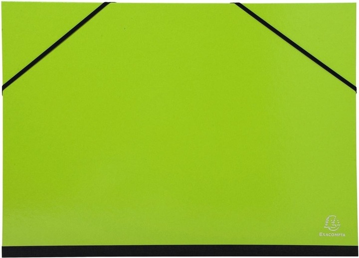 Actual product image Exacompta Portfolios (500 x 650 mm, 1 x)