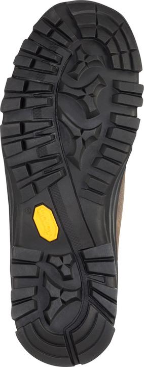 Produktbild Jack Wolfskin Rebellion Texapore Mid W (38)