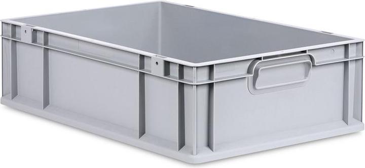 Image du produit Allit Bac gerbable Profi Plus Euro Eco C 617 (60 x 40 x 17 cm)