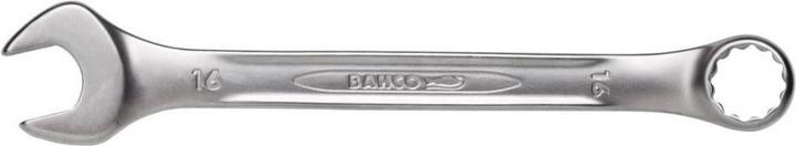 Actual product image Bahco COMBINATION WRENCH 111M-23 (23 mm)