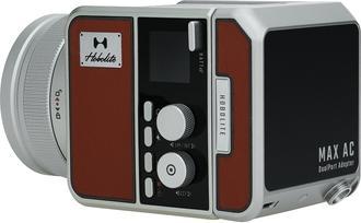 Actual product image Harlowe Avant Max Standard Kit (Video light)