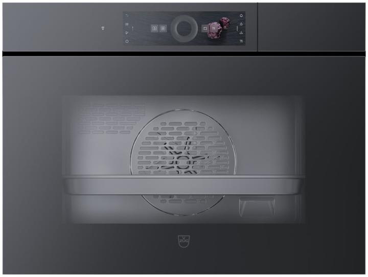 Produktbild V-ZUG CombiSteamer V6000 45