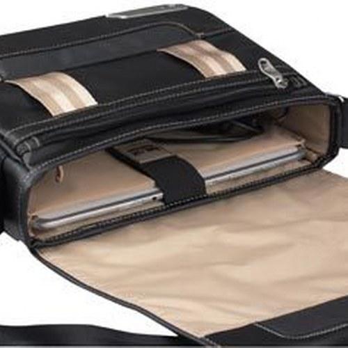 Actual product image Be.ez Shoulder bag for 7-10 inch tablet (10")