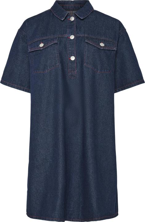 Actual product image Pieces PCDEMI Jeanskleid (S)
