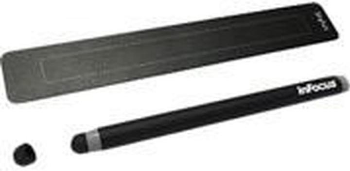 Actual product image Infocus IN2139WU (WUXGA, 4500 lm, 1.12 - 1.47:1)