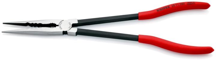Actual product image Knipex Assembly pliers (317 mm)