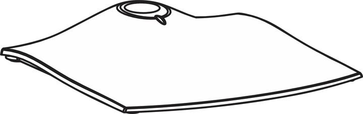 Produktbild Ergotron DS100 Series - Montagesäulen-Fuss