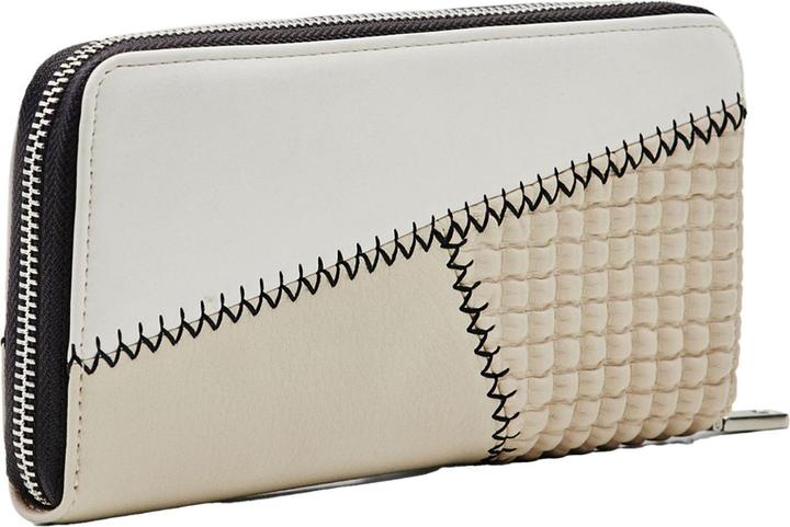 Immagine prodotto Desigual Portafoglio serigrafato 20,5 cm