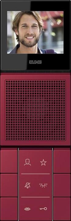 Actual product image JUNG SIB Video-Innenstation