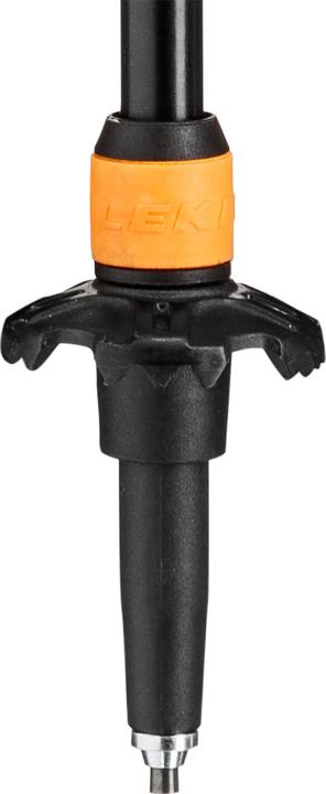 Actual product image Leki Makalu Lite AS Compact (90 - 125 cm)