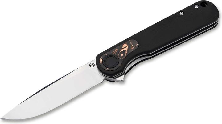 Böker Magnum Braddock Noir (8.30 cm)