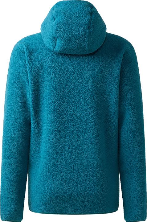 Deep Teal, Tuerkis