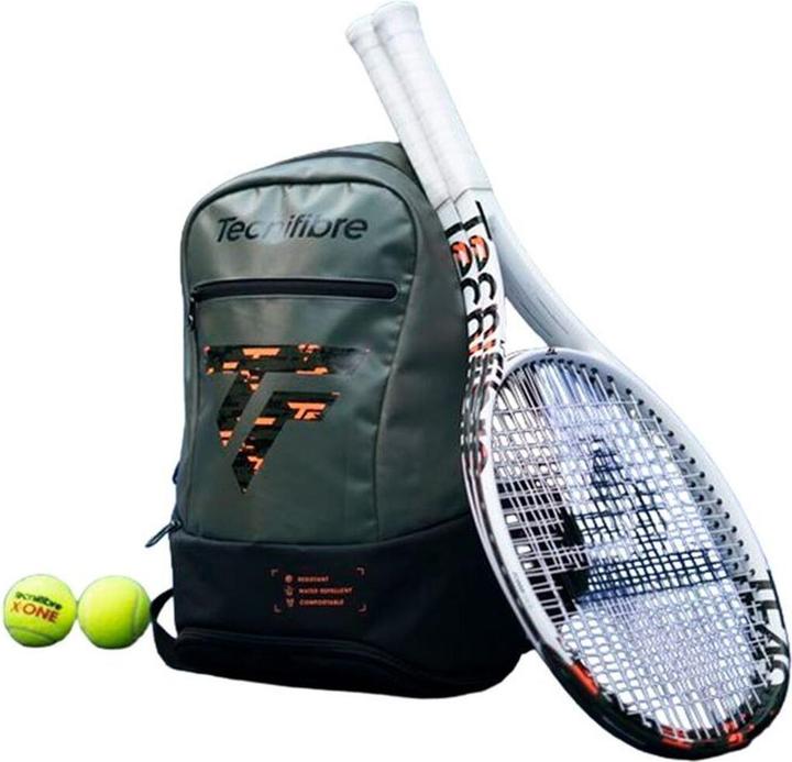 Actual product image Tecnifibre tour endurance backpack