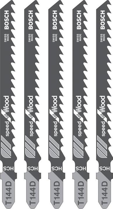 Productafbeelding Bosch Professional Zubehör Snelheid voor hout