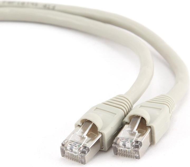 Produktbild Gembird Patch-Kabel (UTP, CAT6, 3 m)
