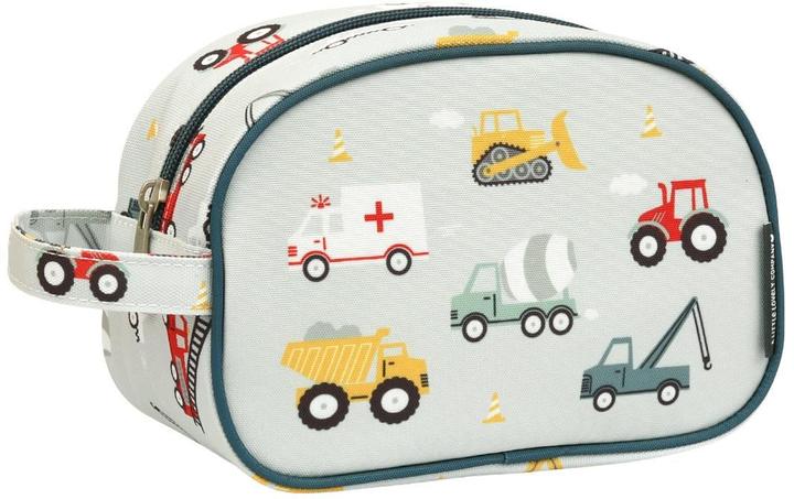 Actual product image Roost Toilet bag