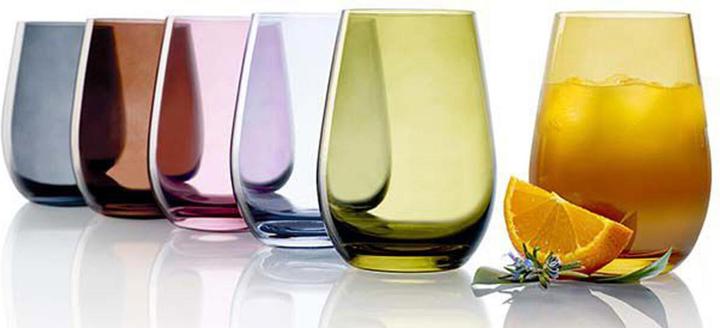 Actual product image Stölzle Elements (0.47 l, 6x)