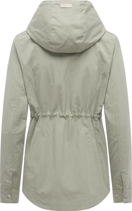 Actual product image Ragwear Dankira (XL)