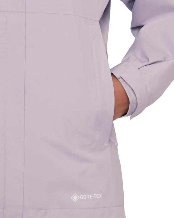 Immagine prodotto Mammut Treeline Light HS Hooded Jacket Women (L)