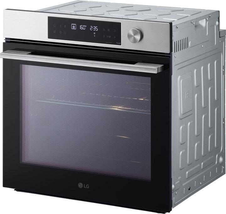 Produktbild LG Indbygningsovn Stål