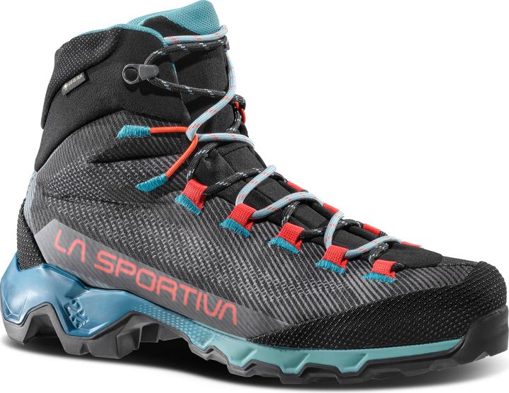 Produktbild La Sportiva Aequilibrium Hike Woman GTX (37.5)