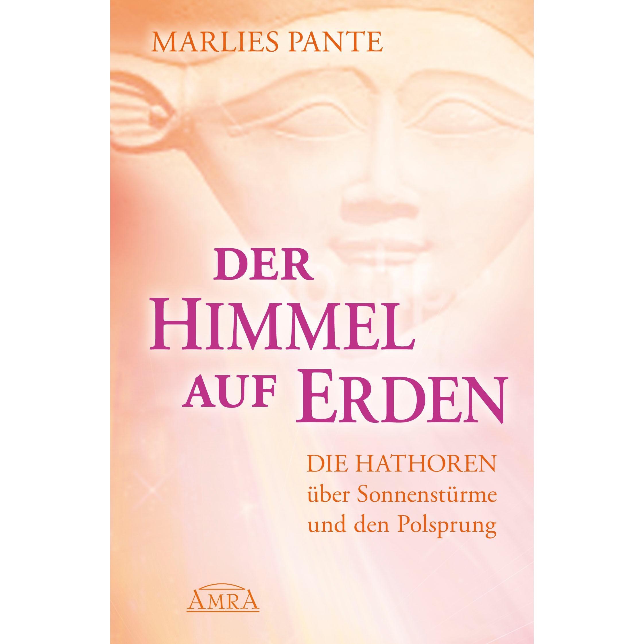Thumbnail - Der Himmel auf Erden, Ratgeber von Marlies Pante