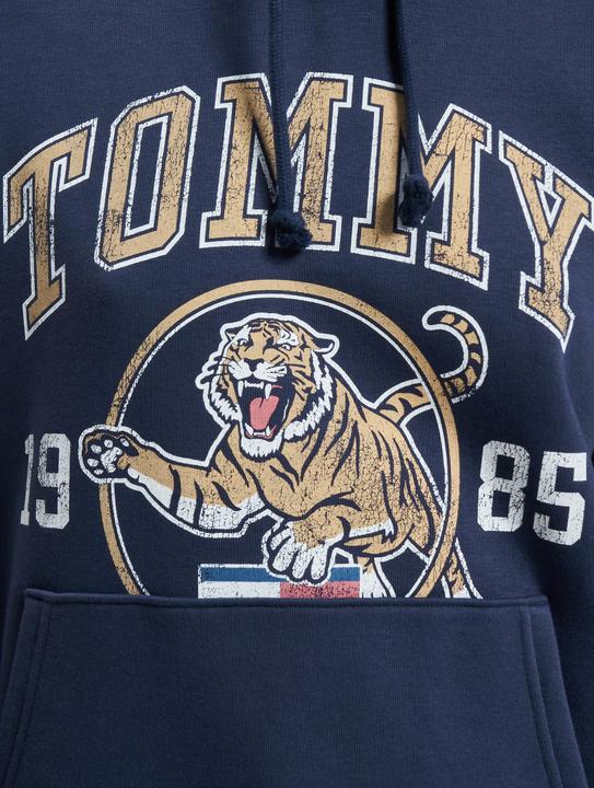 Produktbild Tommy Hilfiger Tommy Jeans College Tiger - 98249 (S)