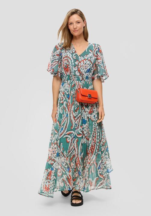 Produktbild s.Oliver Maxikleid (34)