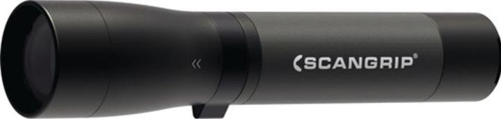 Produktbild Kiesel Akku-Taschenlampe FLASH 600 R (3.80 cm, 600 lm)