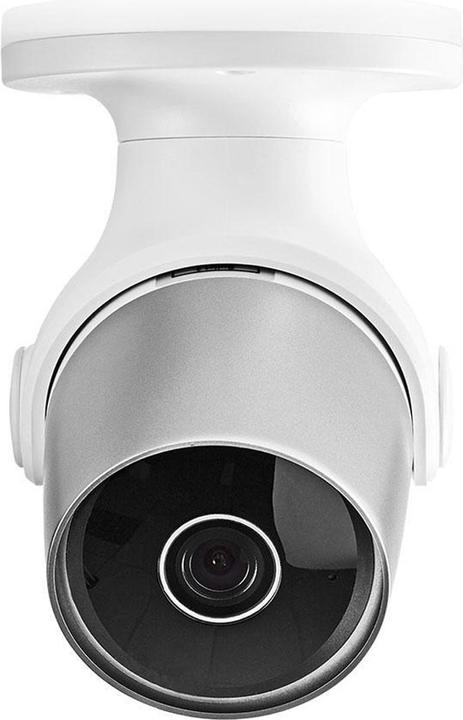 Actual product image Nedis WIFICO11CWT Security Camera (1920 x 1080 Pixels)