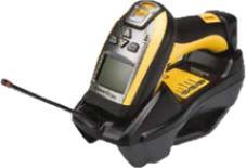 Actual product image Datalogic PM9501-DDPM433RB (2D barcodes)