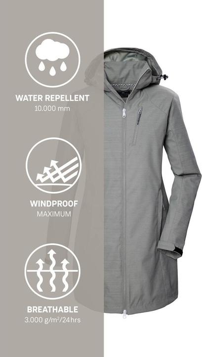 Produktbild Killtec KOS 57 (40)