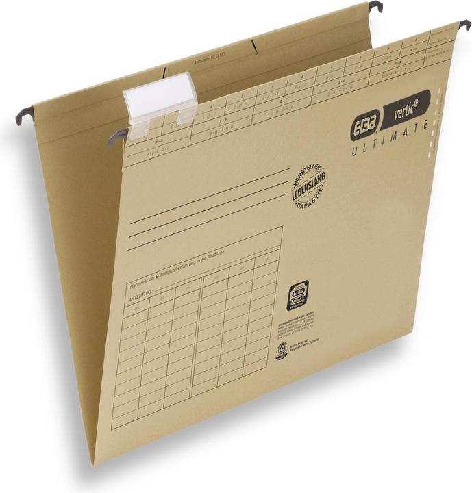 Immagine prodotto Elba Ultimo (A4, 25x)