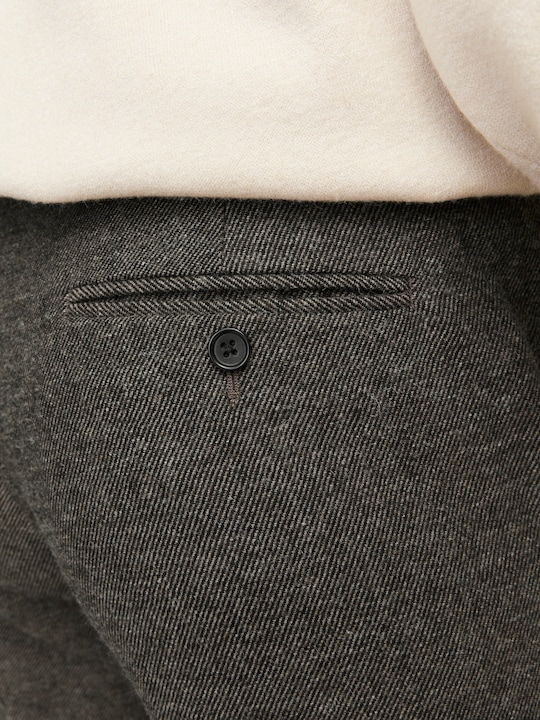 Produktbild Jack & Jones Jprwinter Twill Slim Trouser Sn (52)