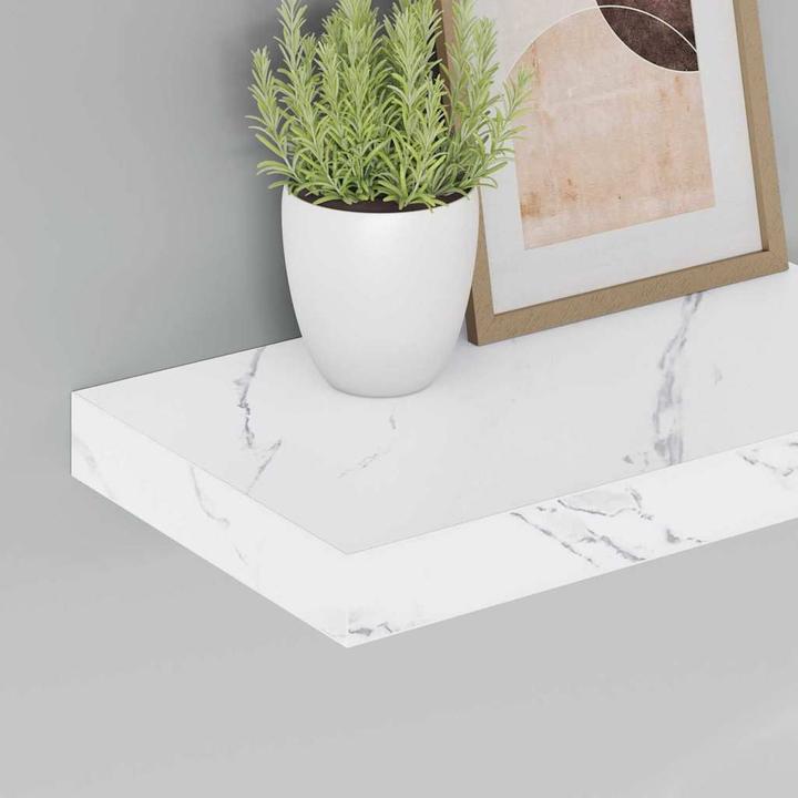 Actual product image vidaXL Wandregal (40 x 23.50 x 4 cm)