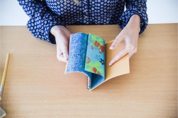 Produktbild Décopatch Papier (20 g/m², 48 x)